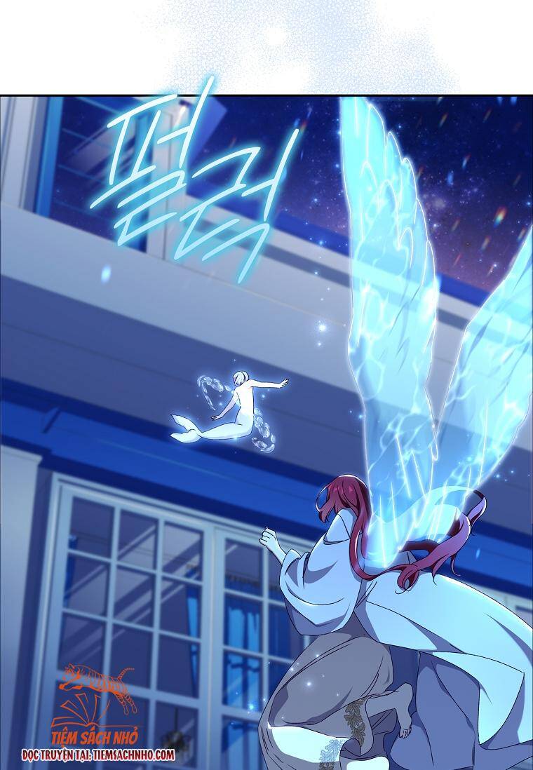 Công Chúa Gác Mái Chapter 25 - 3