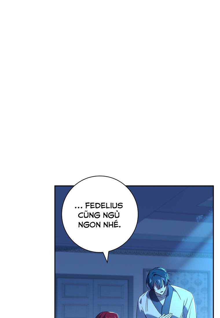 Công Chúa Gác Mái Chapter 25 - 23