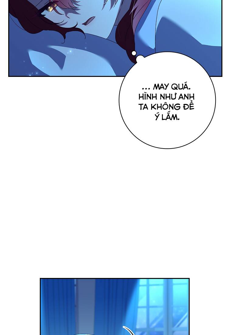 Công Chúa Gác Mái Chapter 25 - 26