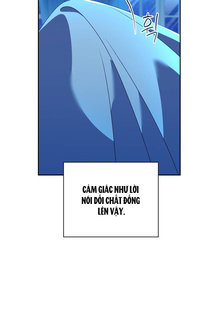 Công Chúa Gác Mái Chapter 25 - 27