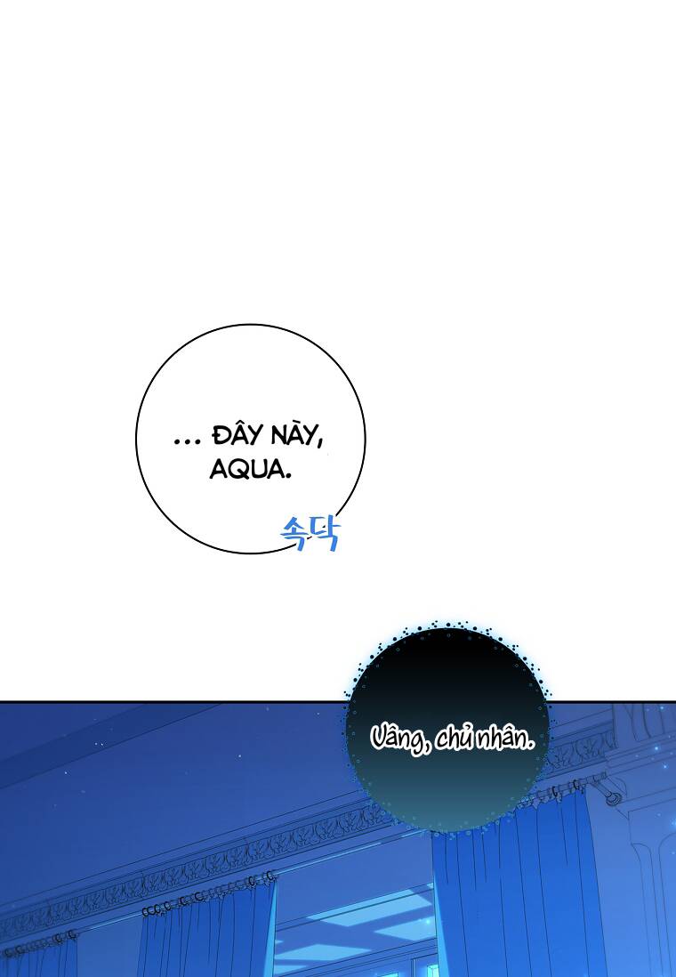 Công Chúa Gác Mái Chapter 25 - 28