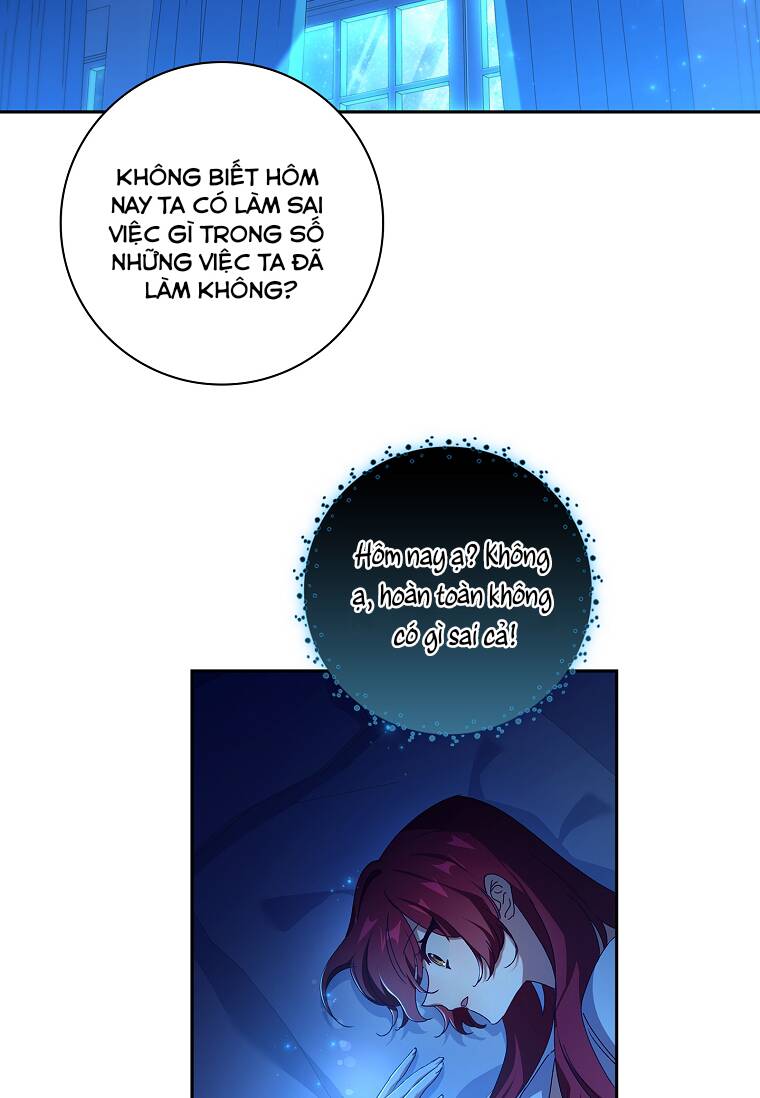 Công Chúa Gác Mái Chapter 25 - 29