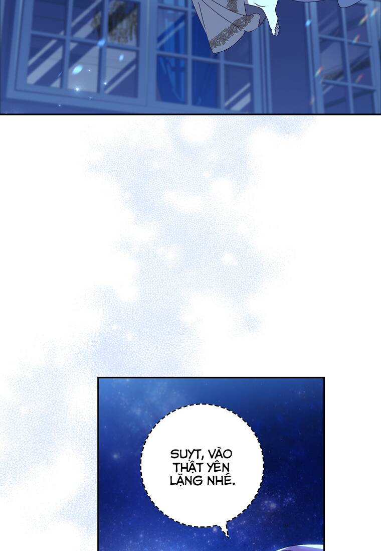 Công Chúa Gác Mái Chapter 25 - 4