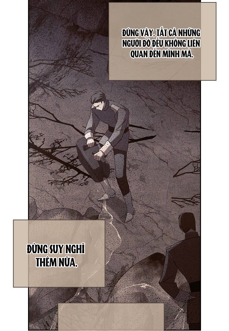 Công Chúa Gác Mái Chapter 25 - 31