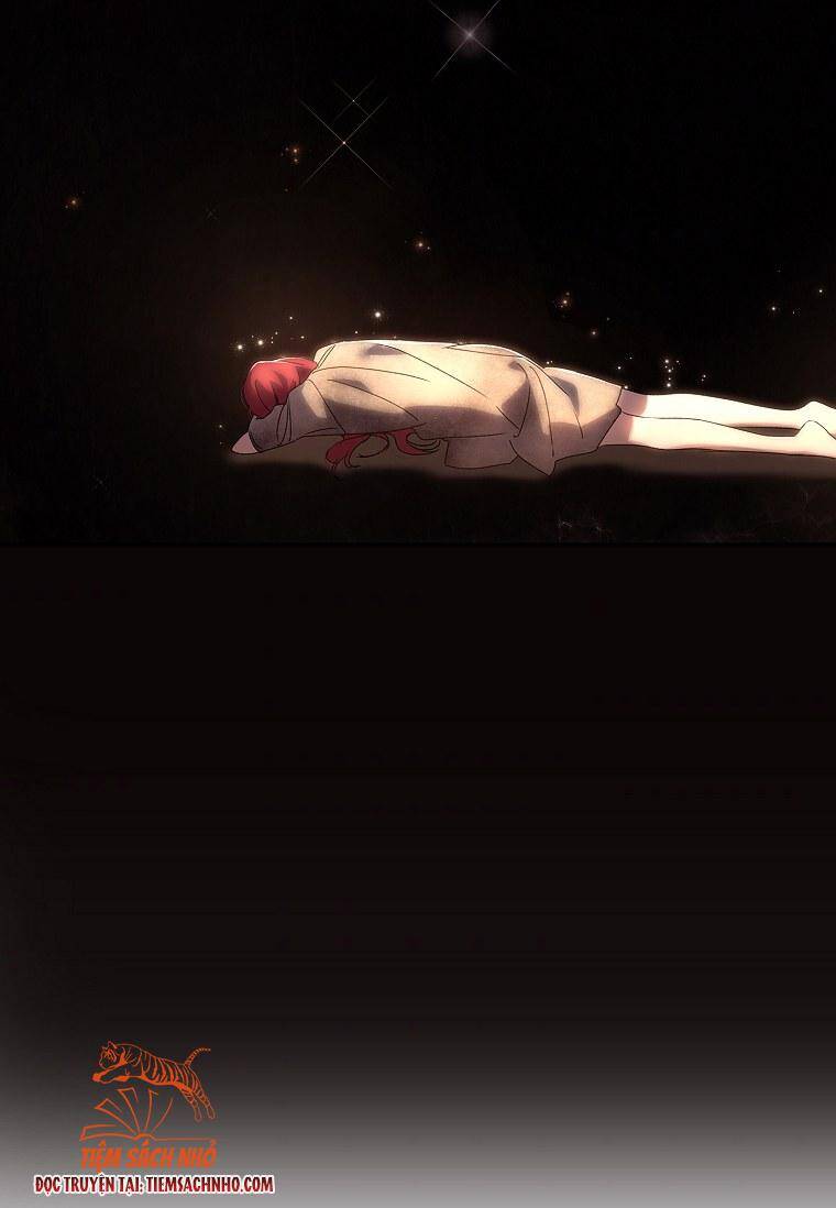 Công Chúa Gác Mái Chapter 25 - 36