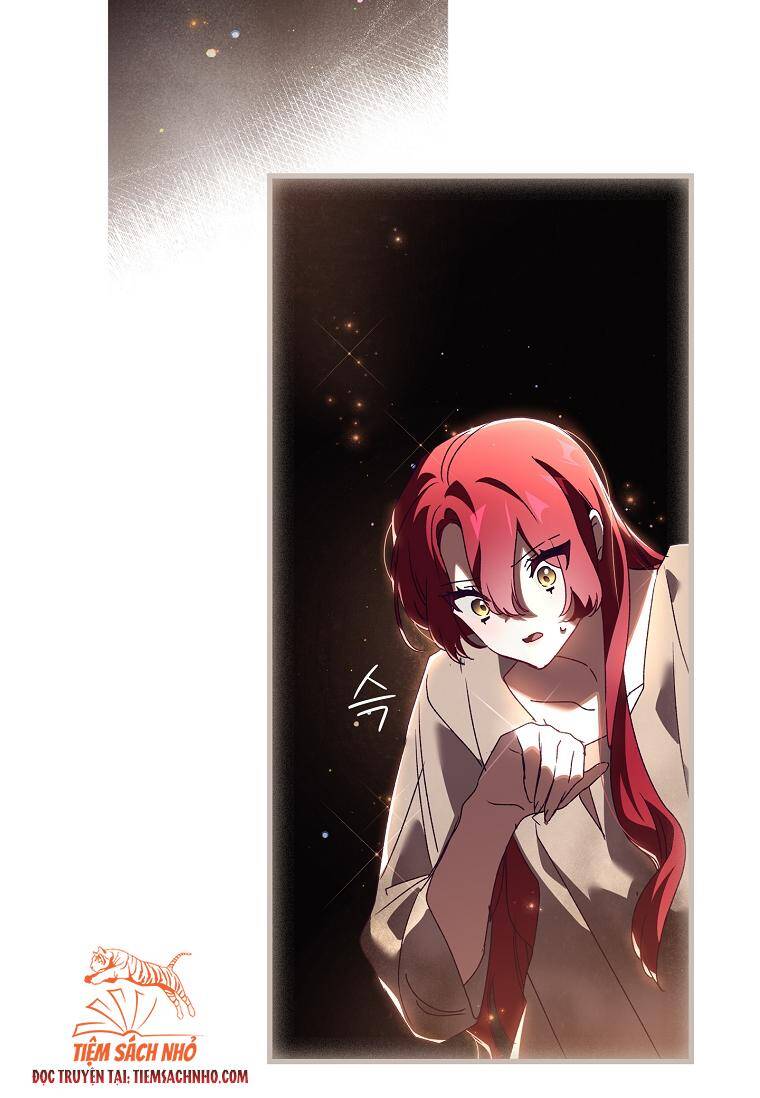 Công Chúa Gác Mái Chapter 25 - 38