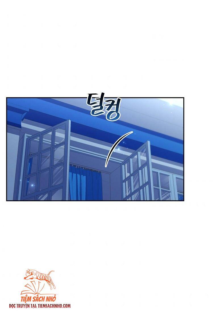 Công Chúa Gác Mái Chapter 25 - 6