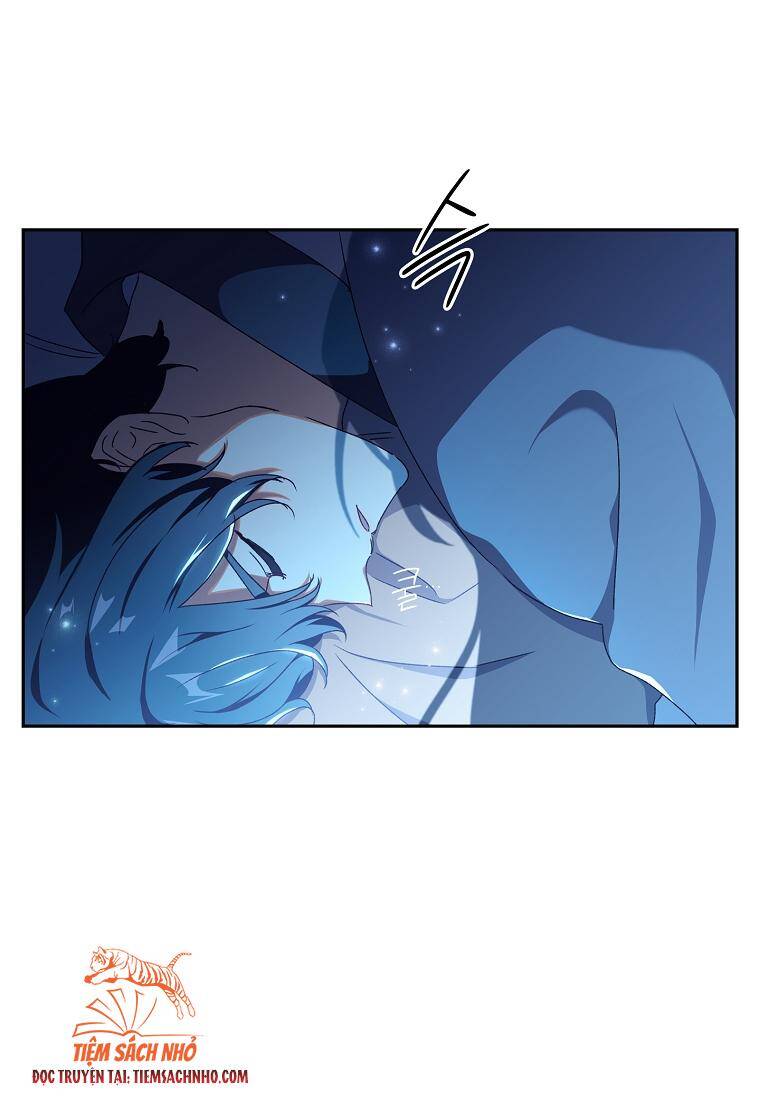 Công Chúa Gác Mái Chapter 25 - 7