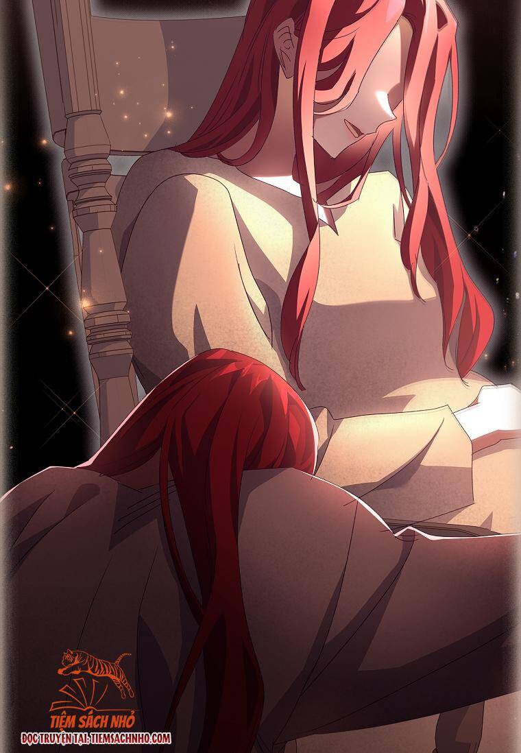 Công Chúa Gác Mái Chapter 25 - 64