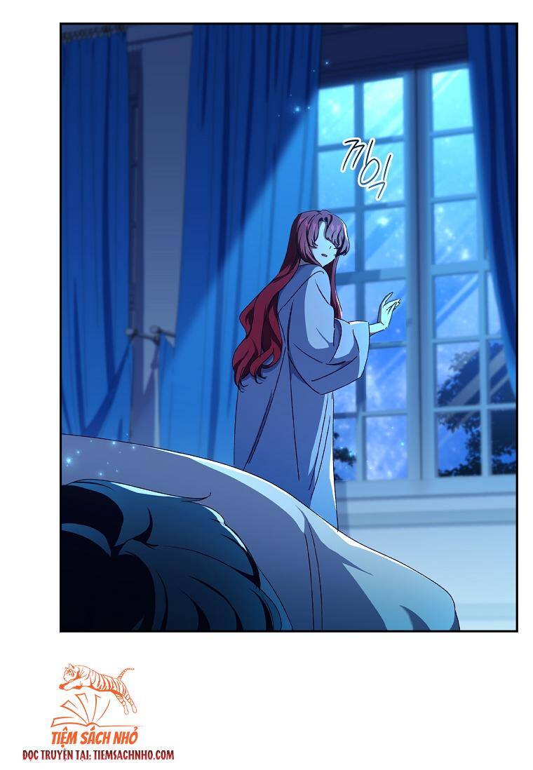 Công Chúa Gác Mái Chapter 25 - 8