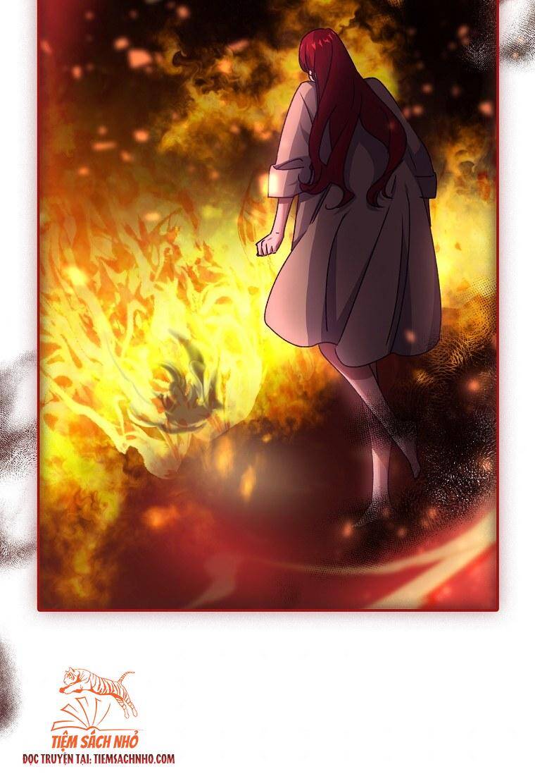 Công Chúa Gác Mái Chapter 25 - 75