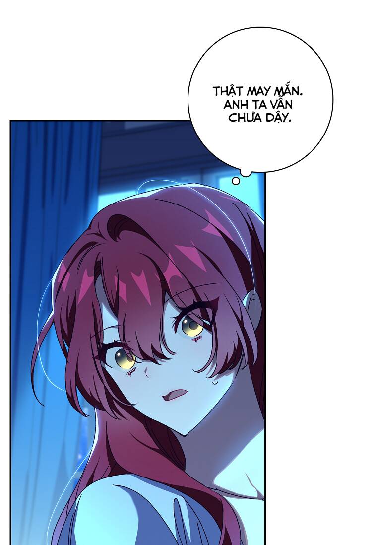 Công Chúa Gác Mái Chapter 25 - 9