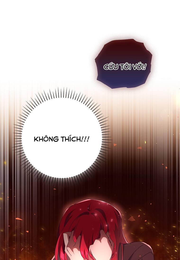 Công Chúa Gác Mái Chapter 25 - 81