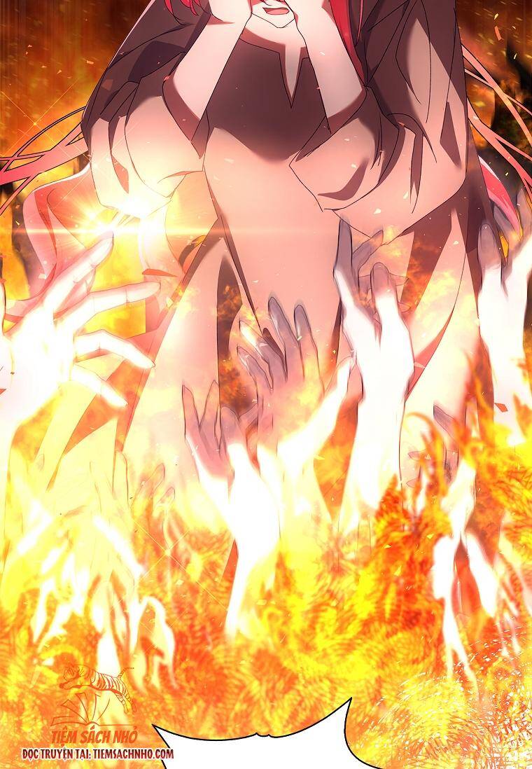 Công Chúa Gác Mái Chapter 25 - 82