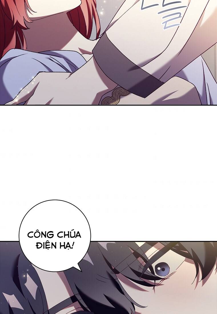 Công Chúa Gác Mái Chapter 25 - 85