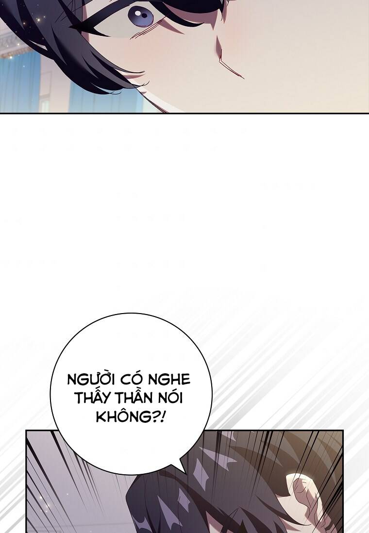 Công Chúa Gác Mái Chapter 25 - 86