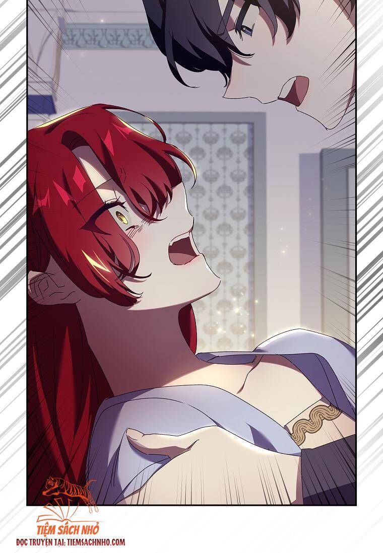 Công Chúa Gác Mái Chapter 25 - 87