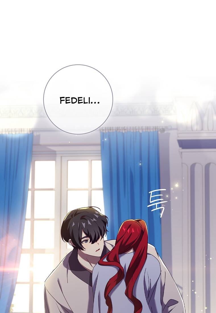 Công Chúa Gác Mái Chapter 25 - 90