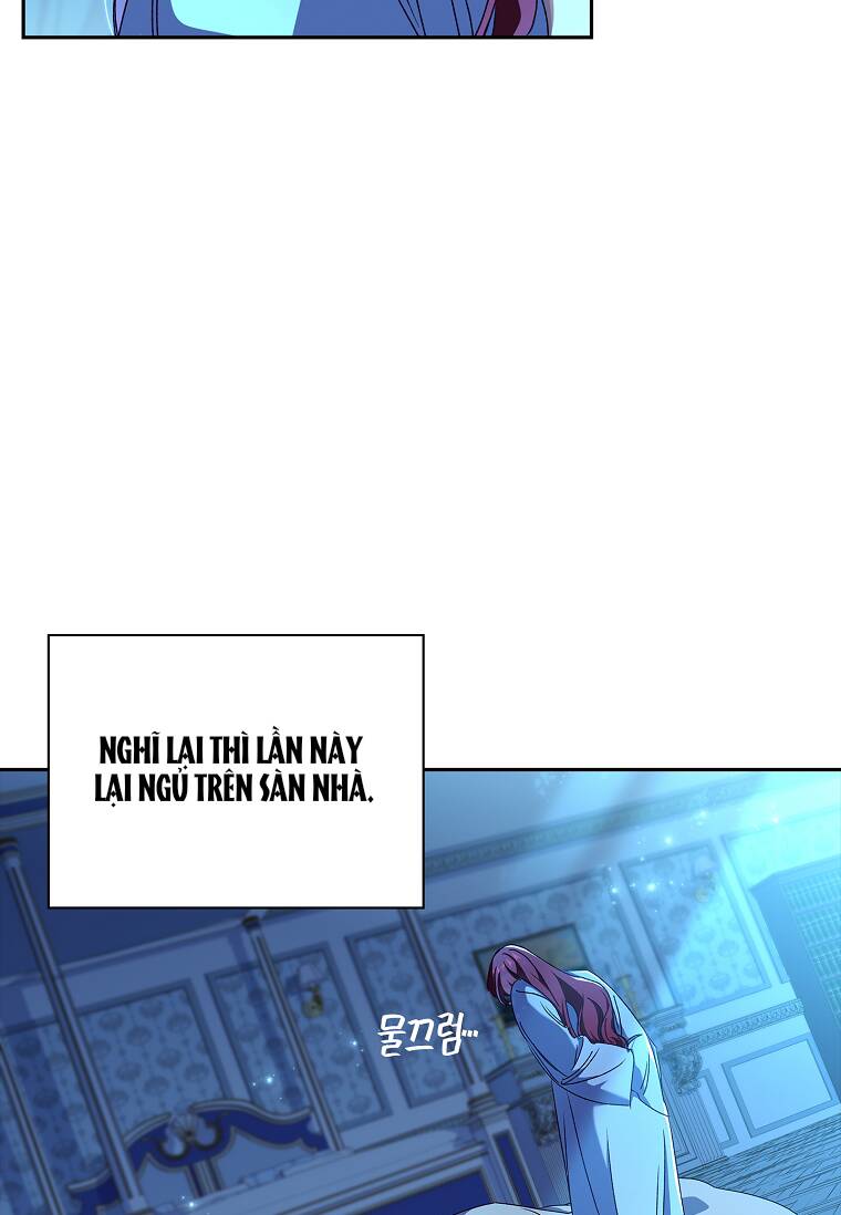 Công Chúa Gác Mái Chapter 25 - 10