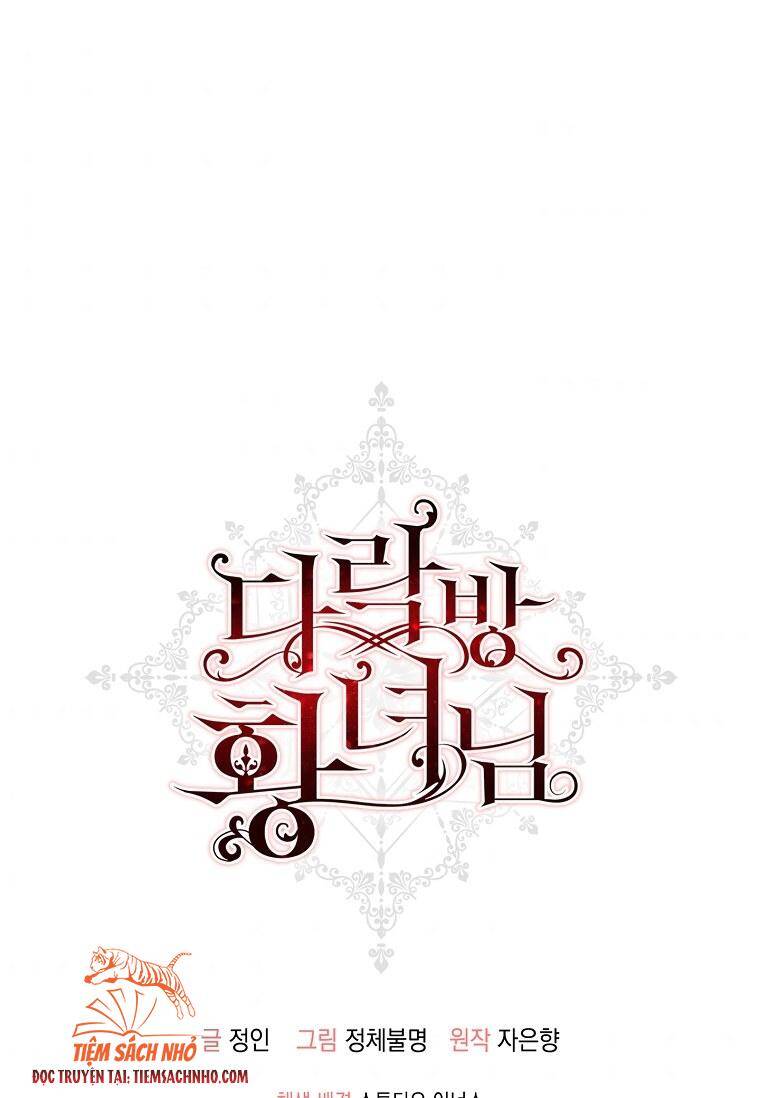 Công Chúa Gác Mái Chapter 25 - 96