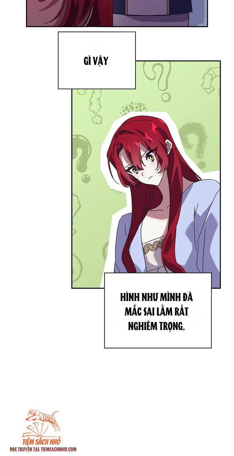 Công Chúa Gác Mái Chapter 26 - 16