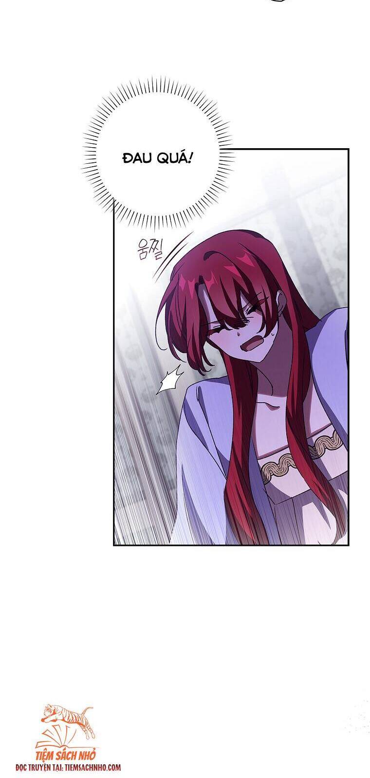 Công Chúa Gác Mái Chapter 26 - 20