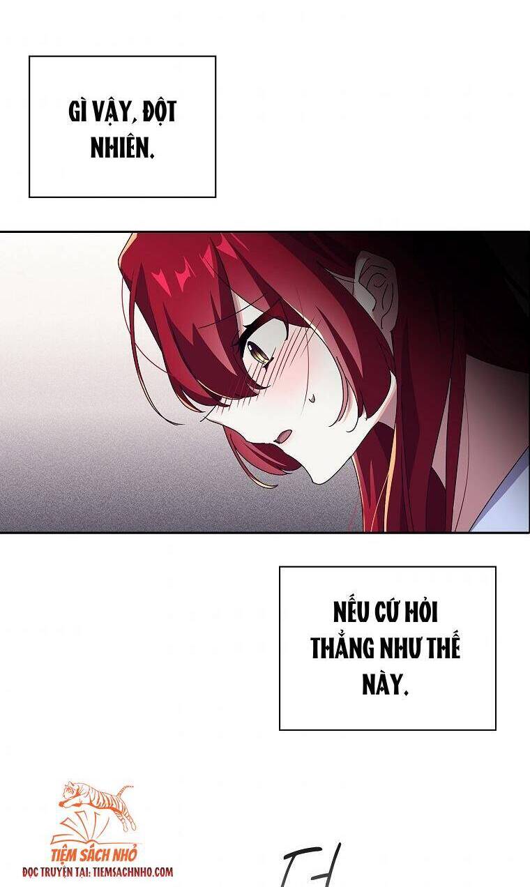 Công Chúa Gác Mái Chapter 26 - 24