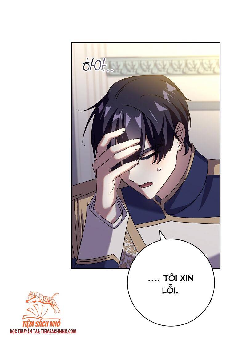 Công Chúa Gác Mái Chapter 26 - 28