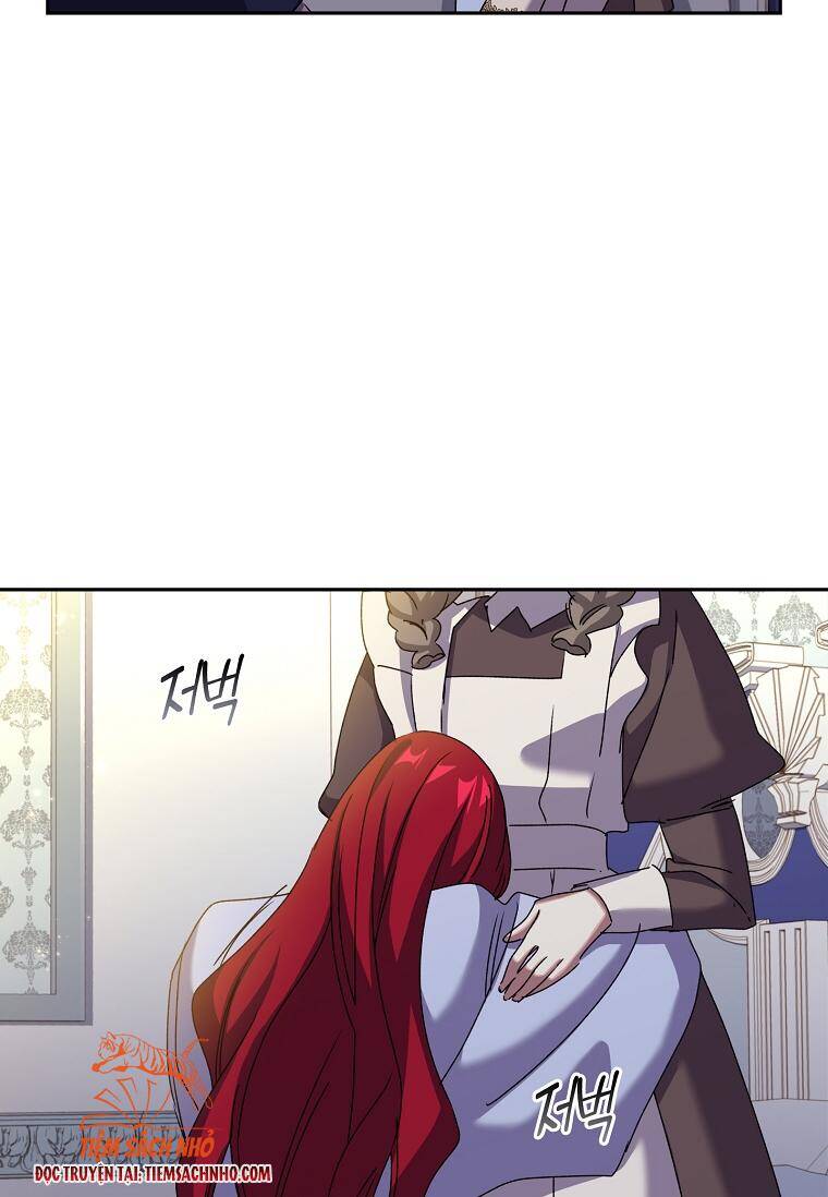 Công Chúa Gác Mái Chapter 26 - 30