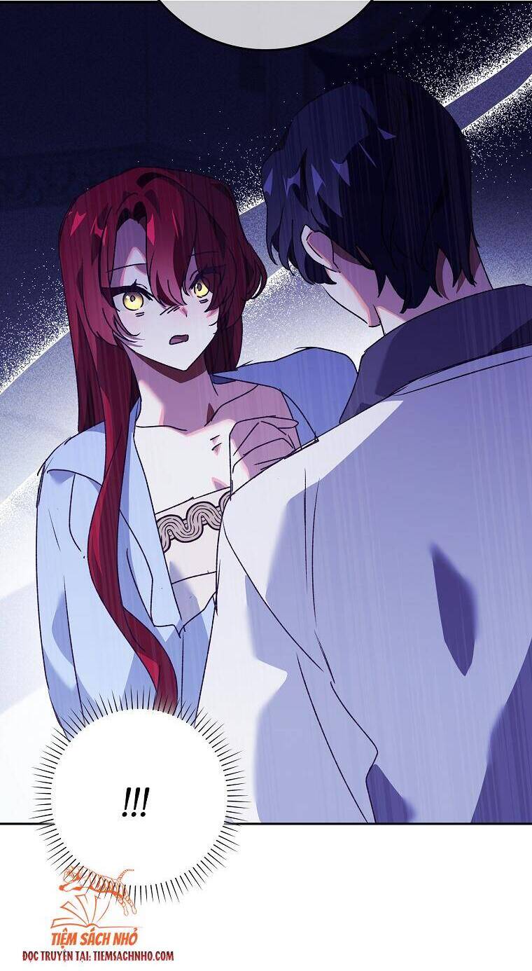 Công Chúa Gác Mái Chapter 26 - 4