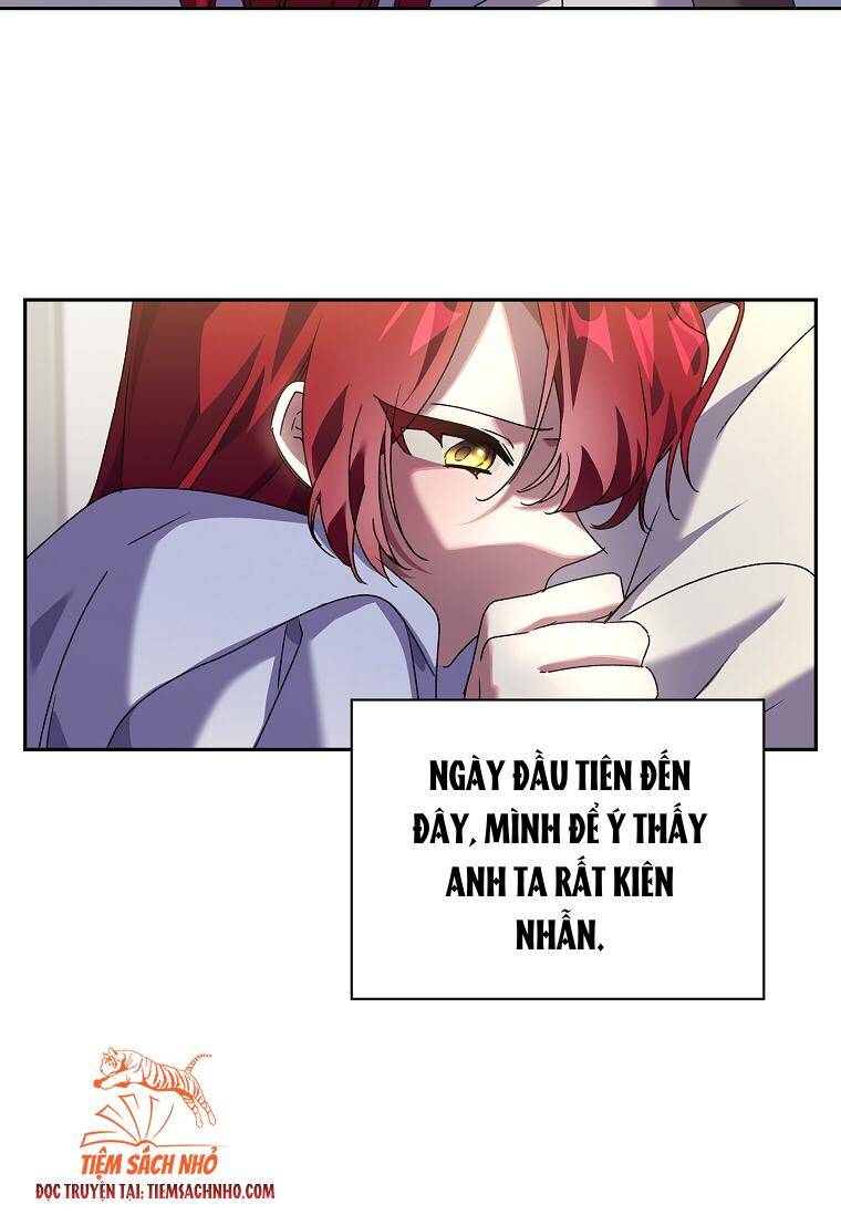 Công Chúa Gác Mái Chapter 26 - 31