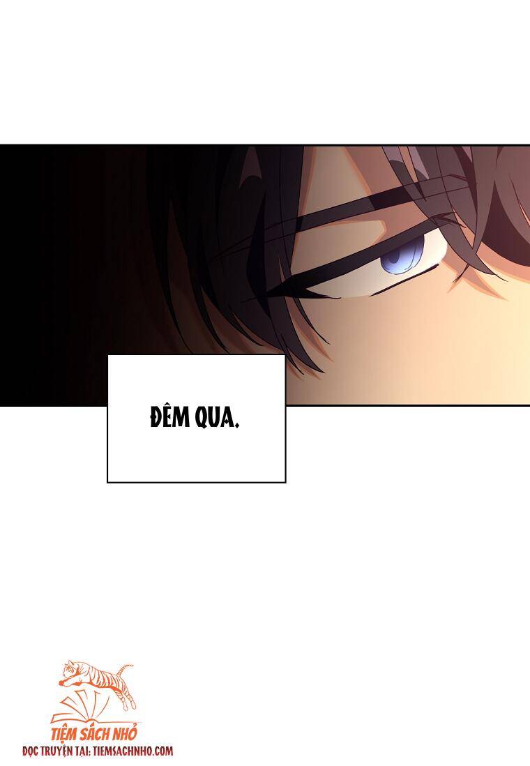 Công Chúa Gác Mái Chapter 26 - 39