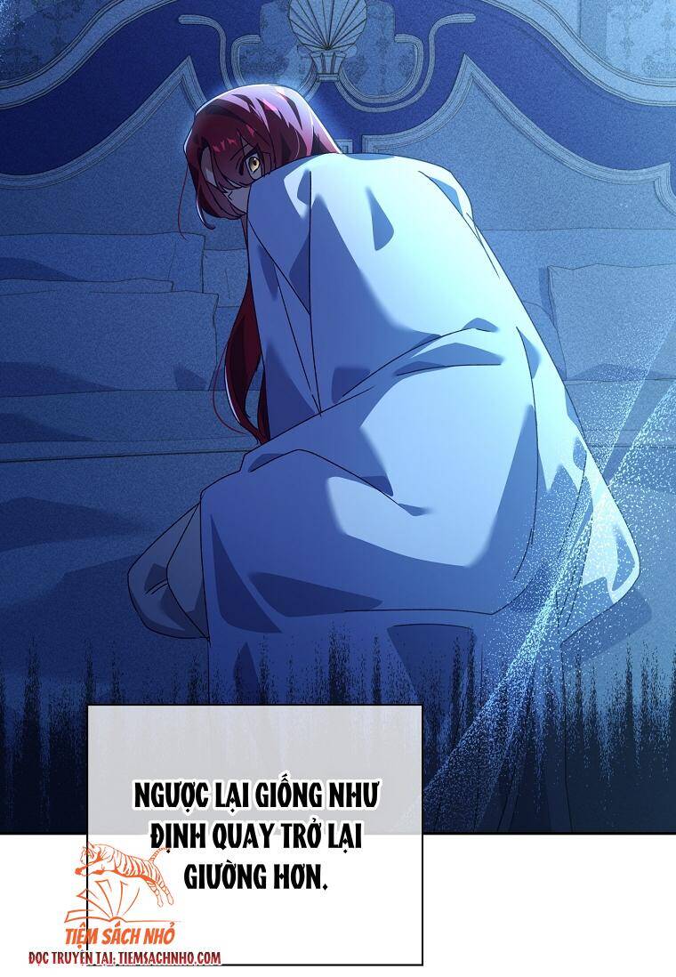 Công Chúa Gác Mái Chapter 26 - 41