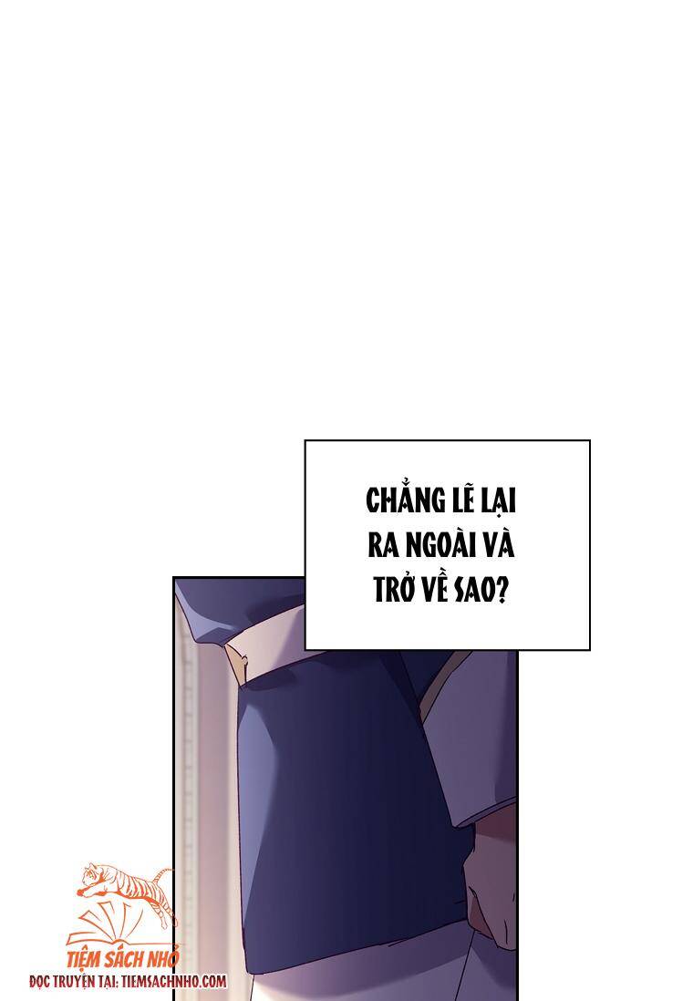 Công Chúa Gác Mái Chapter 26 - 42