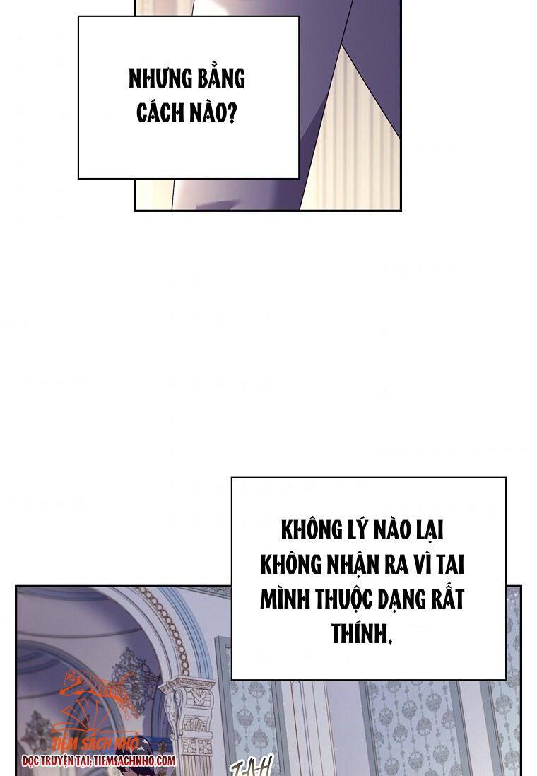 Công Chúa Gác Mái Chapter 26 - 43