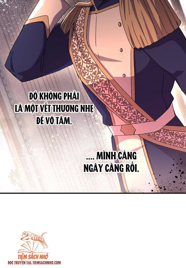 Công Chúa Gác Mái Chapter 26 - 47