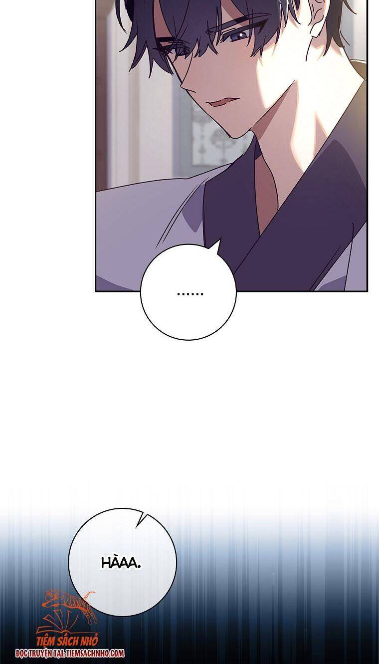 Công Chúa Gác Mái Chapter 26 - 6