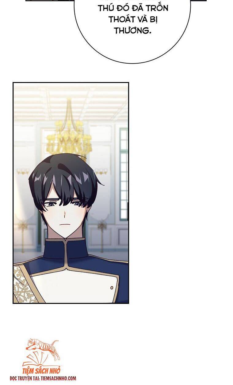 Công Chúa Gác Mái Chapter 26 - 52