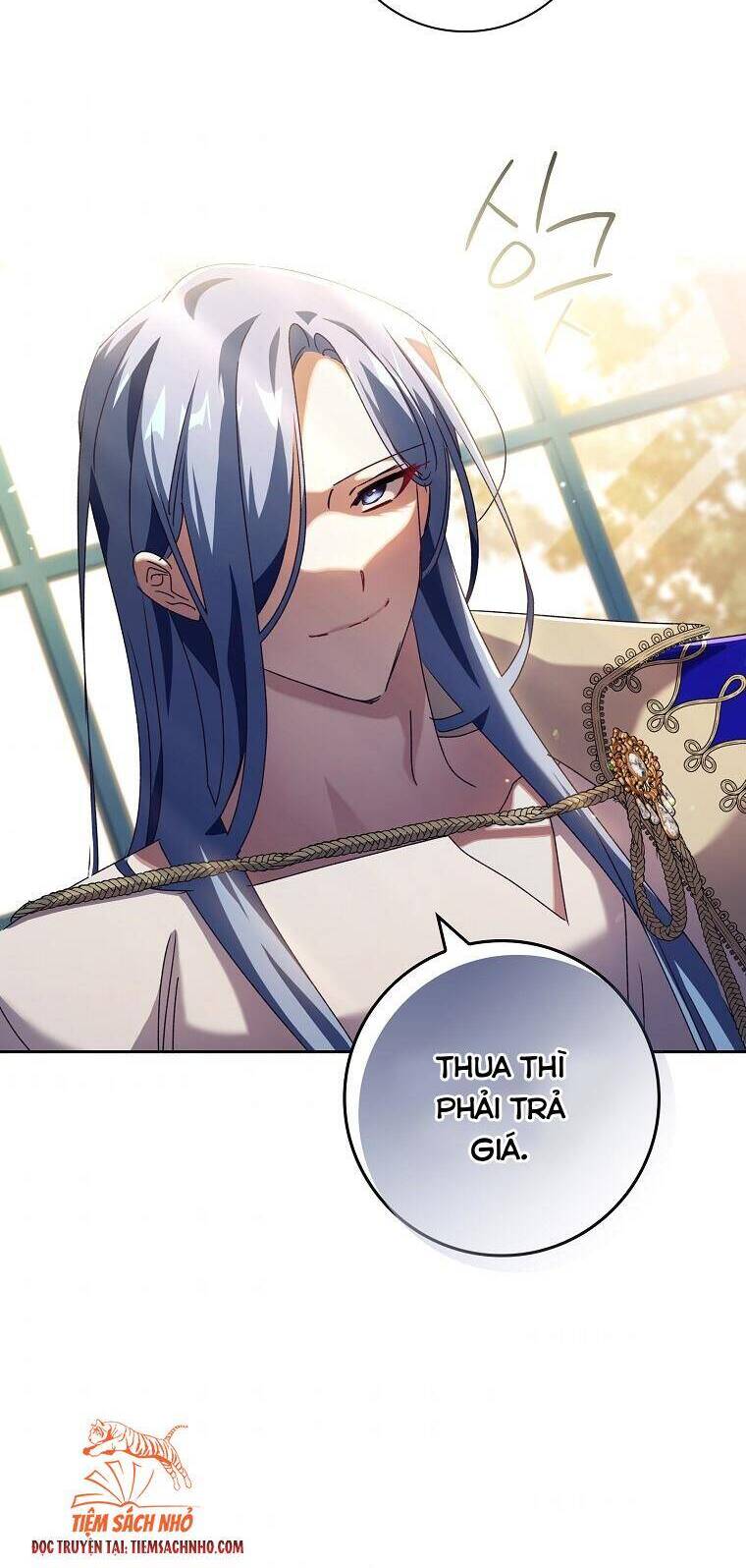 Công Chúa Gác Mái Chapter 26 - 56