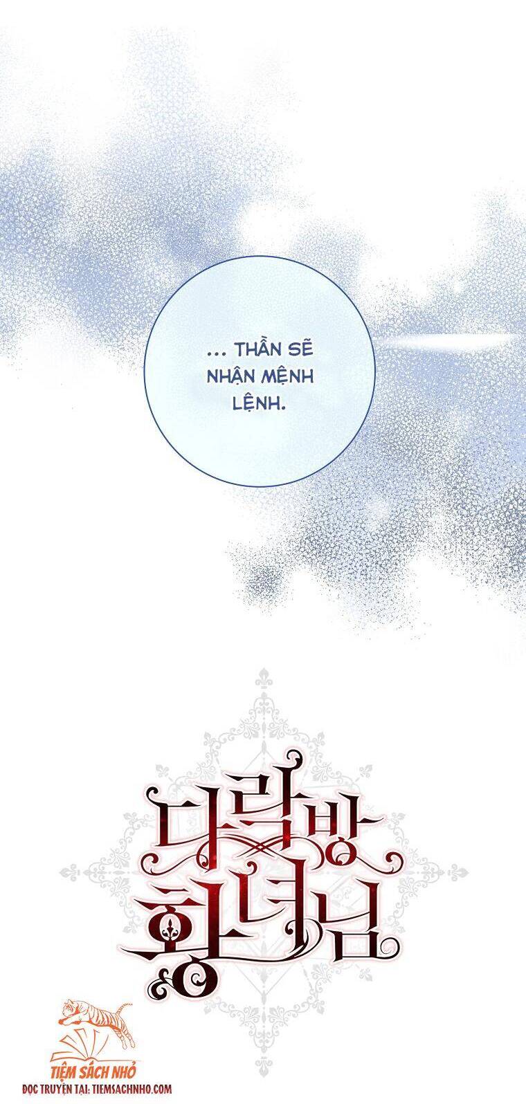 Công Chúa Gác Mái Chapter 26 - 58