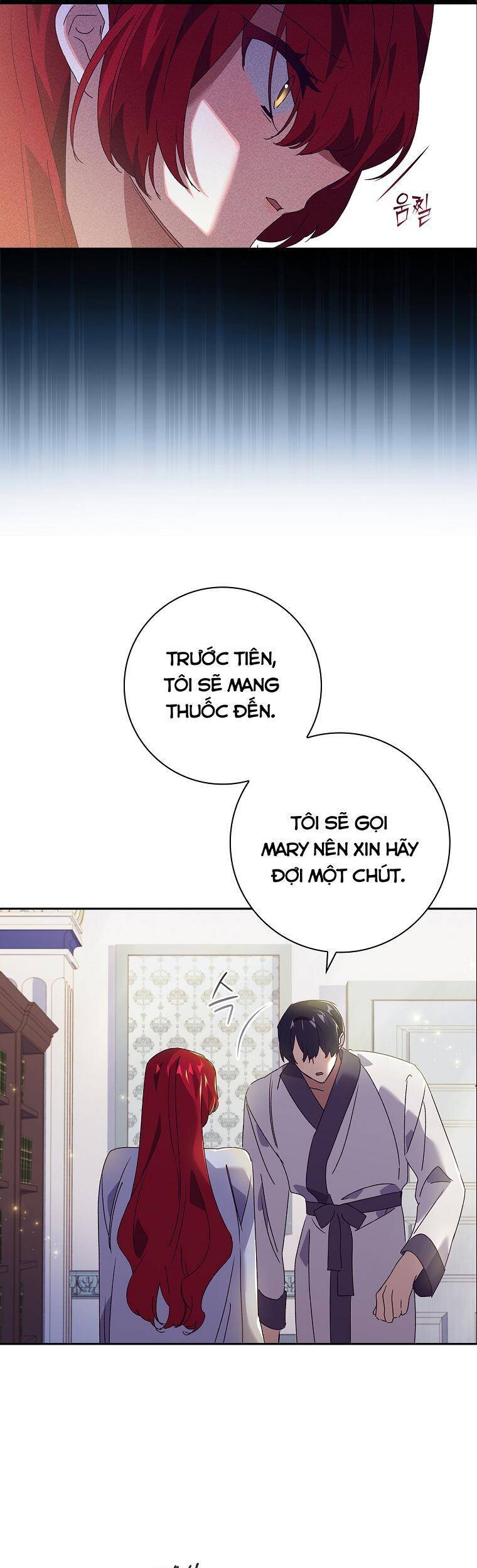 Công Chúa Gác Mái Chapter 26 - 7