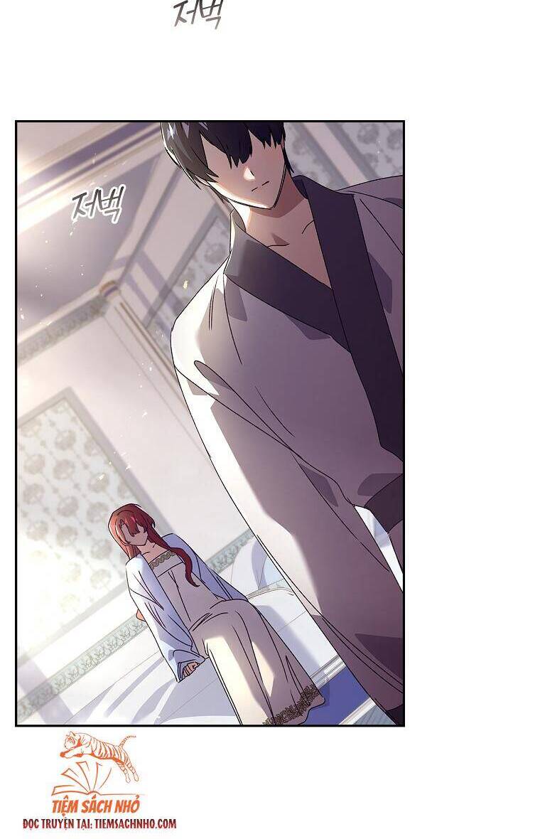 Công Chúa Gác Mái Chapter 26 - 8