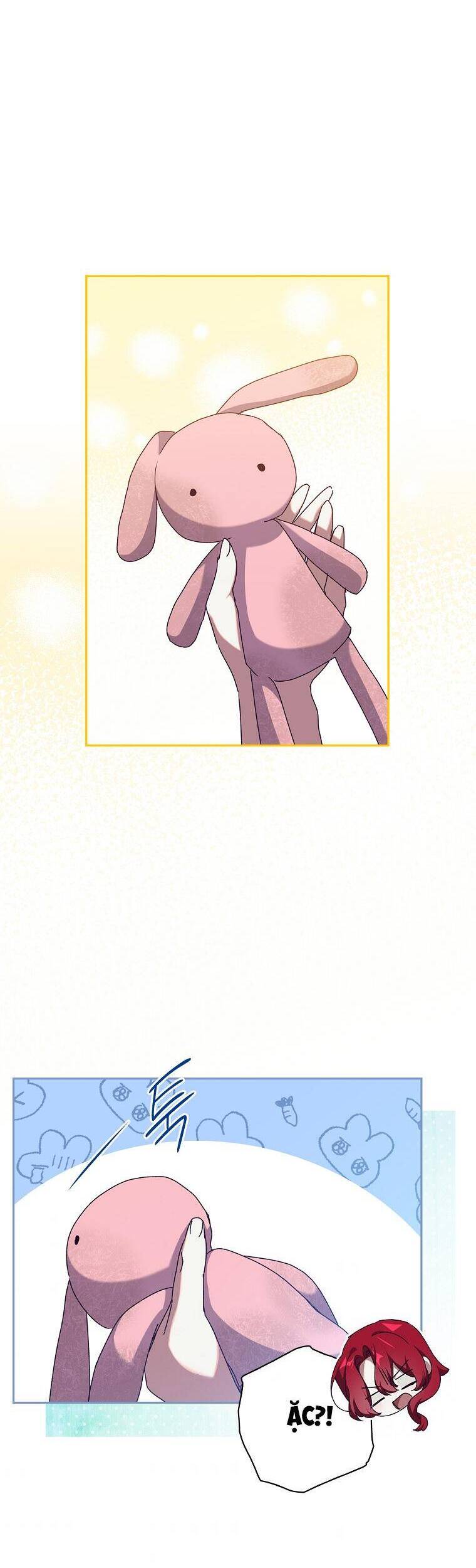 Công Chúa Gác Mái Chapter 28 - 2