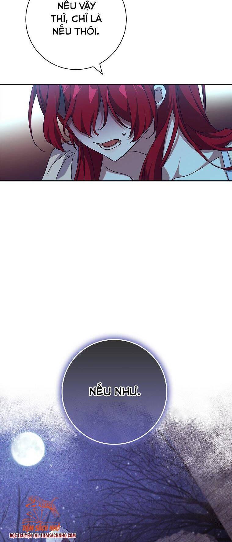 Công Chúa Gác Mái Chapter 28 - 12