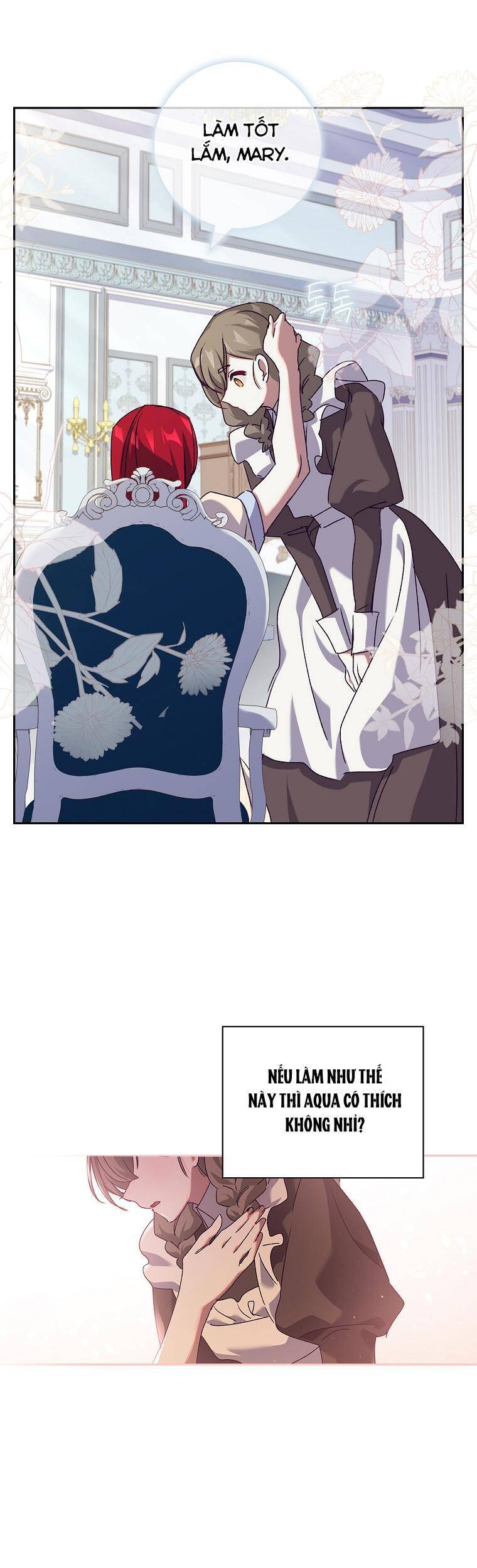 Công Chúa Gác Mái Chapter 28 - 23