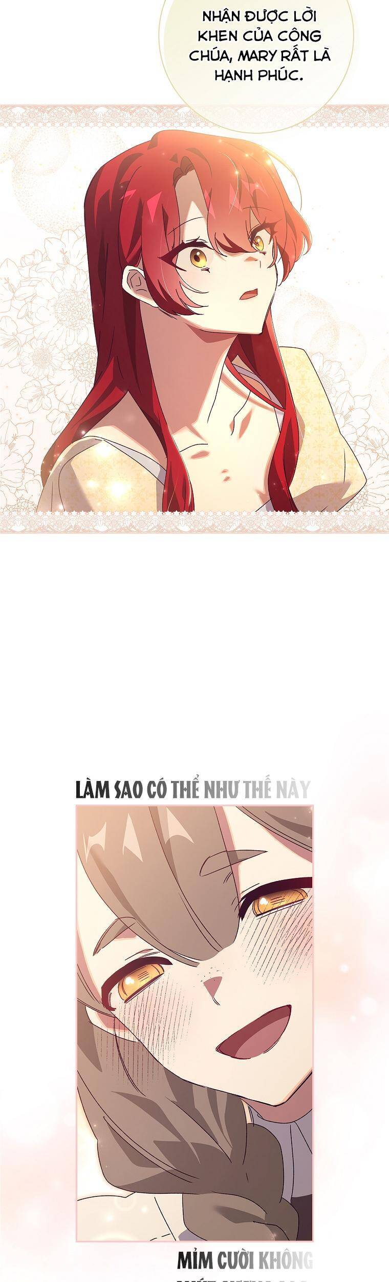 Công Chúa Gác Mái Chapter 28 - 25
