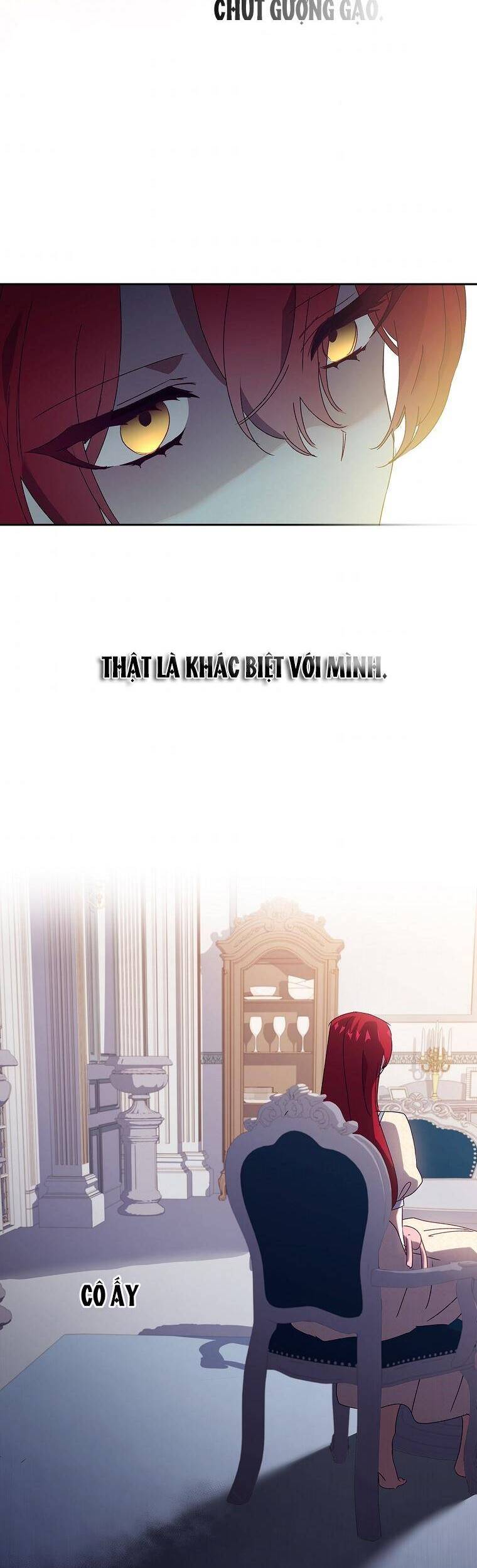 Công Chúa Gác Mái Chapter 28 - 26