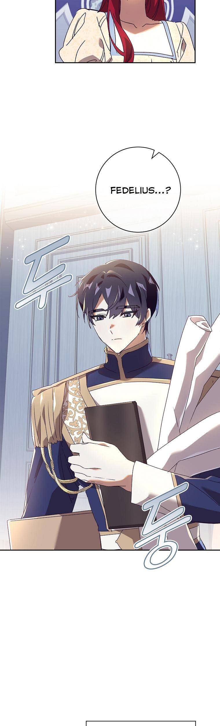 Công Chúa Gác Mái Chapter 28 - 29