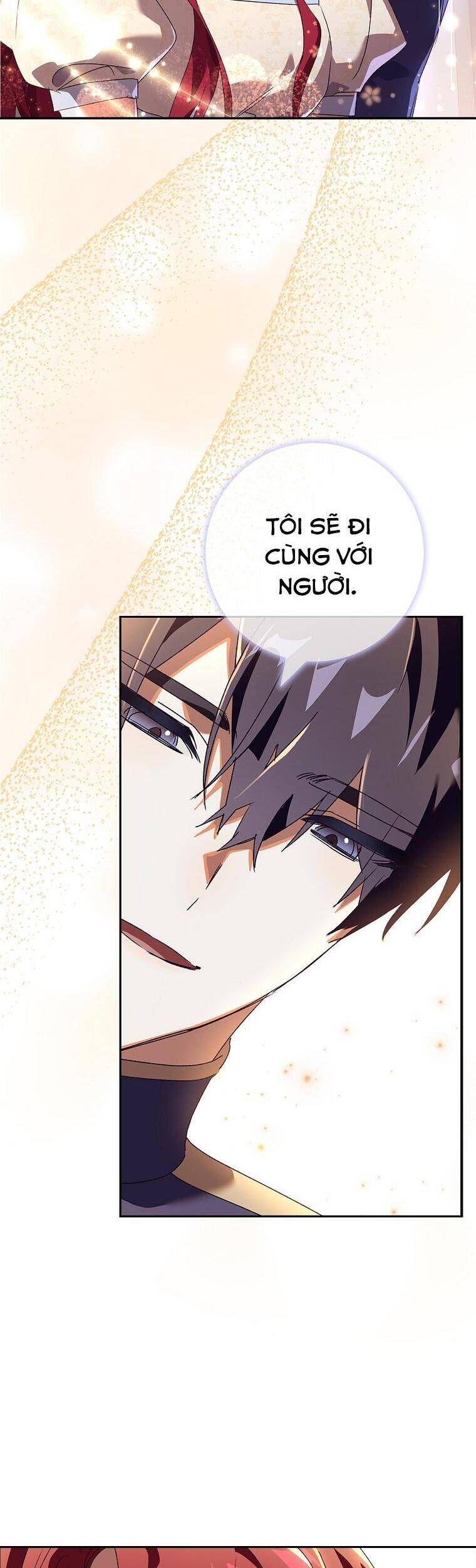 Công Chúa Gác Mái Chapter 28 - 38