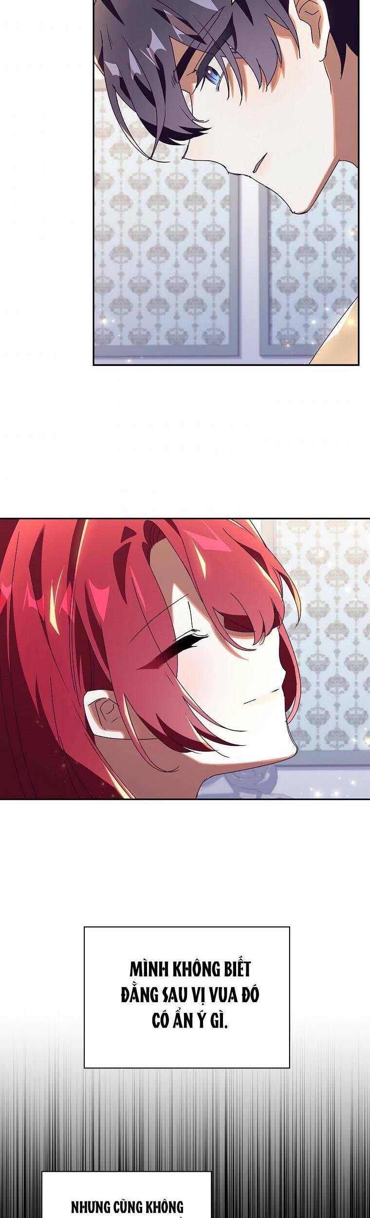 Công Chúa Gác Mái Chapter 28 - 40